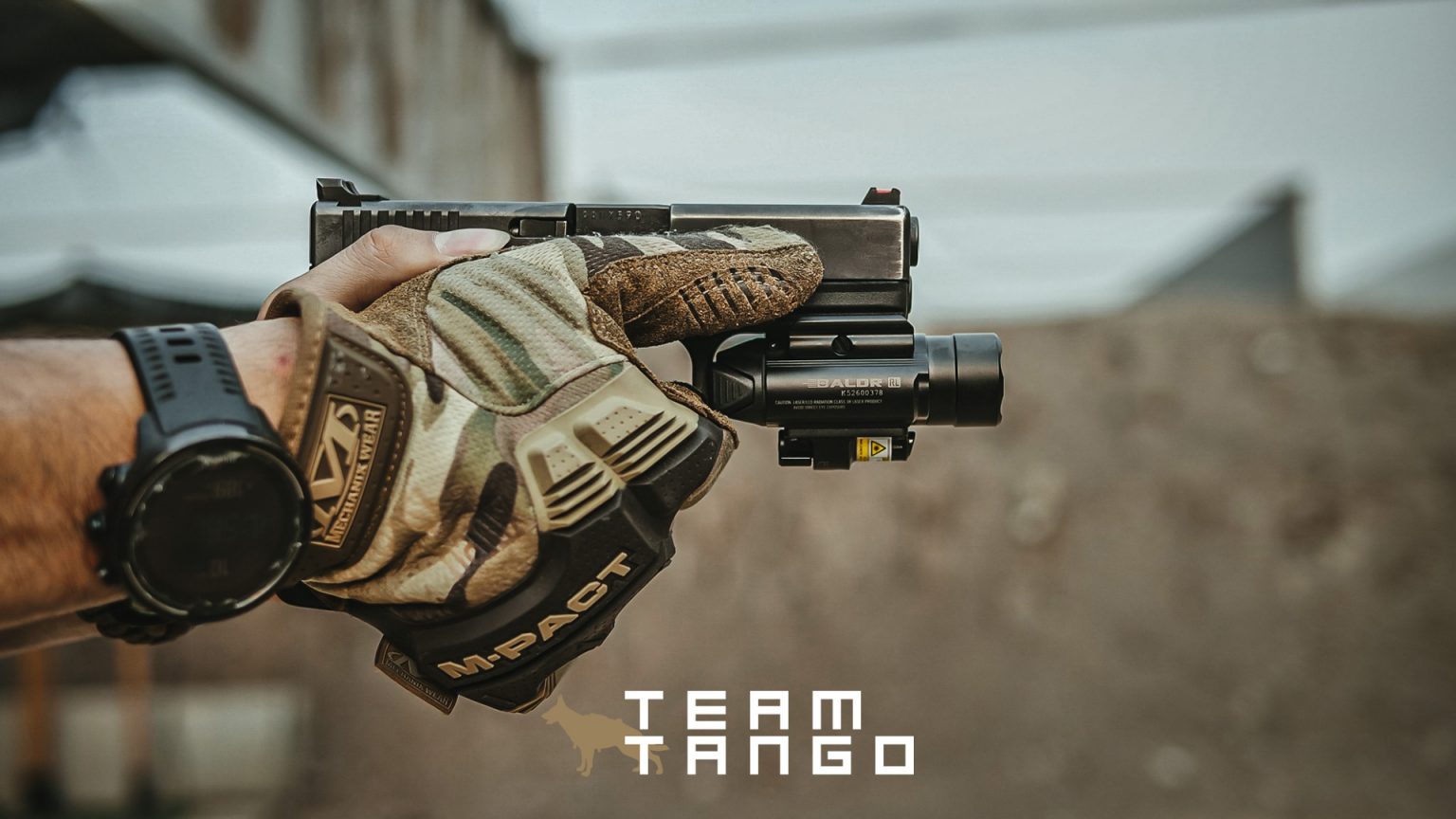 FAQ – Team Tango