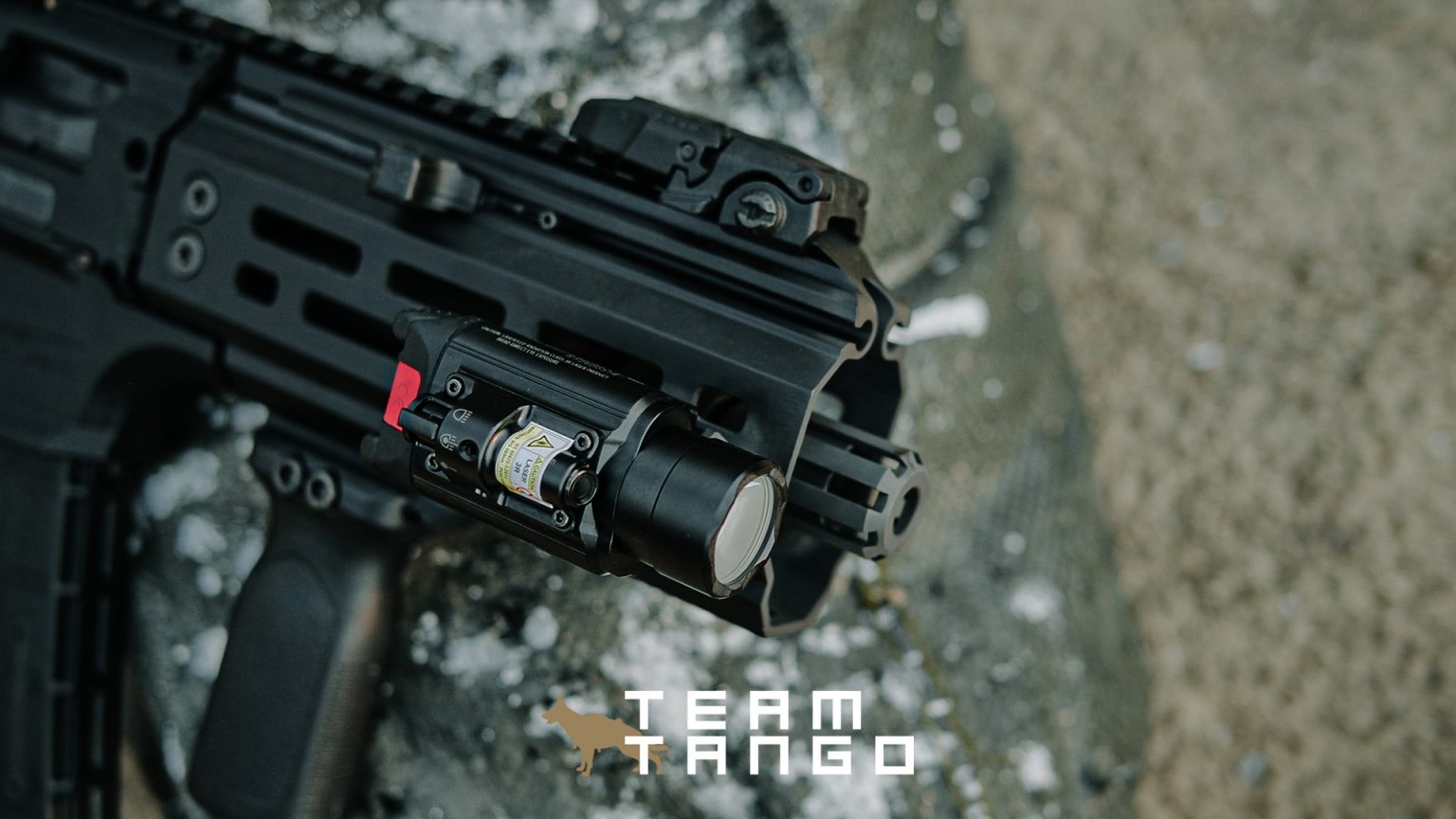 FAQ – Team Tango