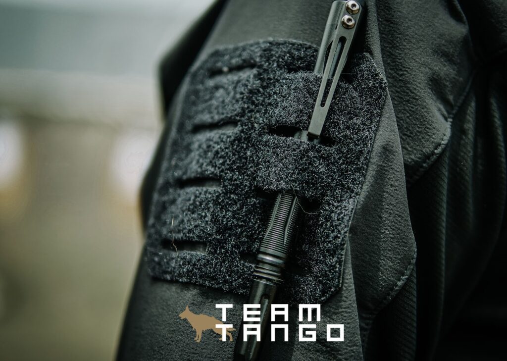 Team Tango Ops Shirt – Team Tango