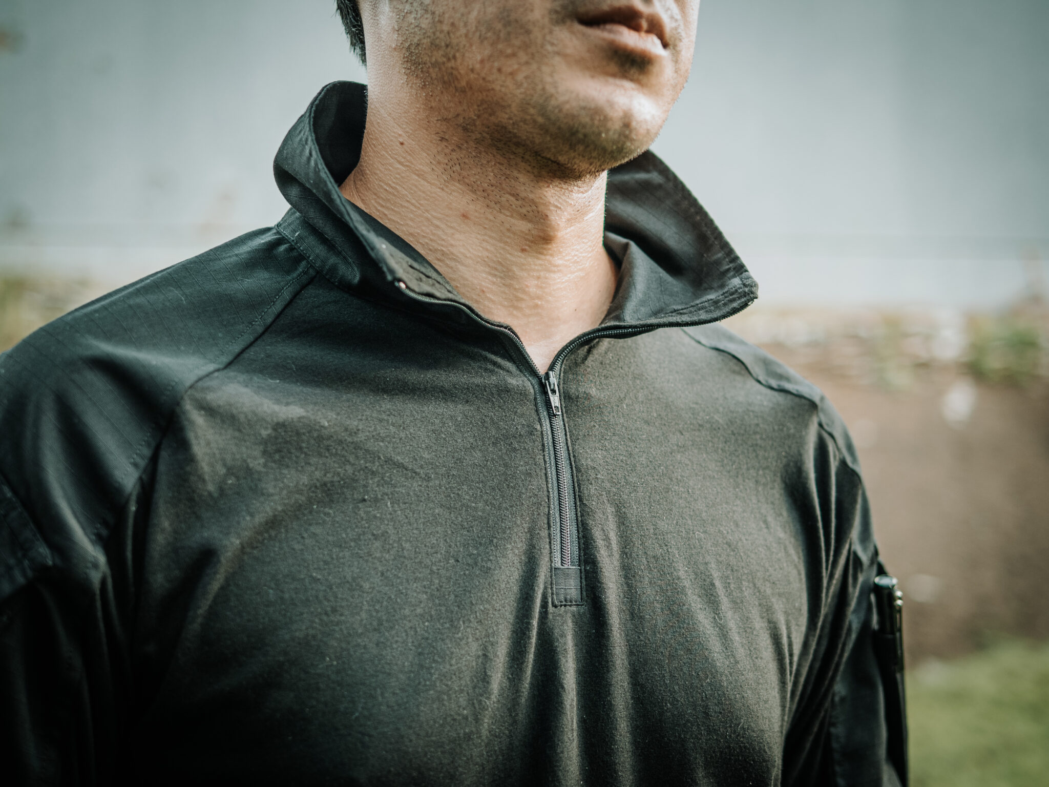 Team Tango Combat Shirt – Team Tango
