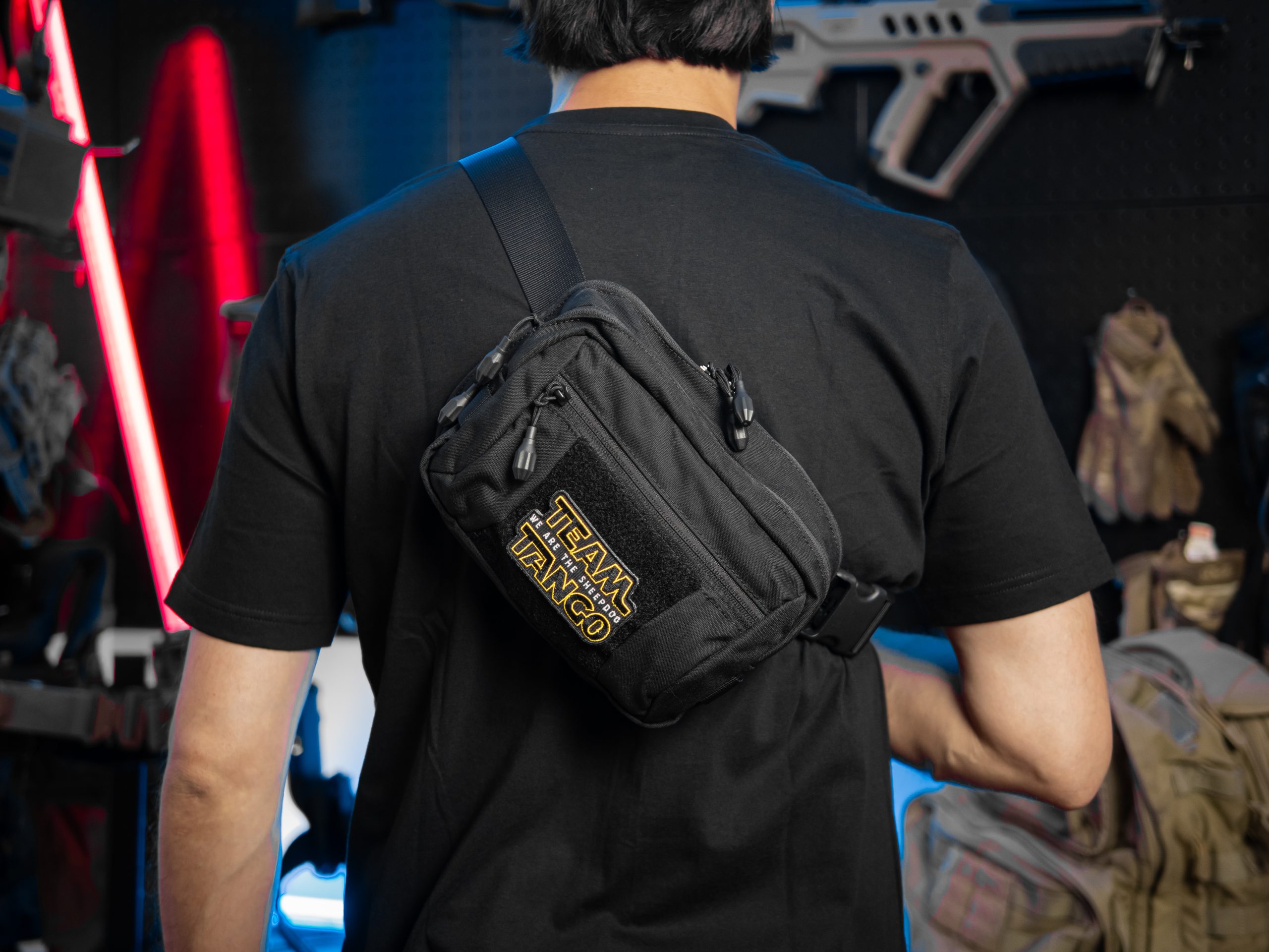 Wildcat Sling Pack - Image 10