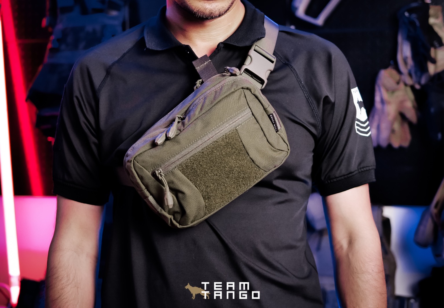 Wildcat Sling Pack - Image 14
