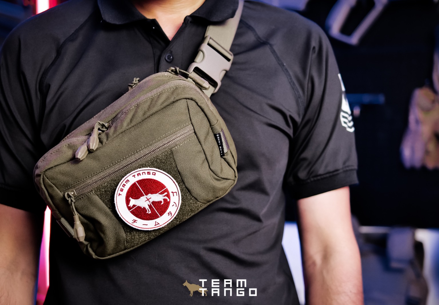 Wildcat Sling Pack - Image 16