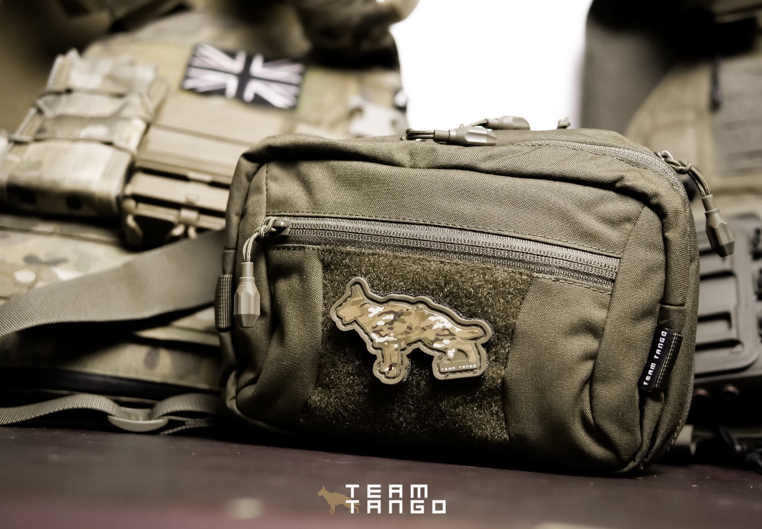 Wildcat Sling Pack - Image 18