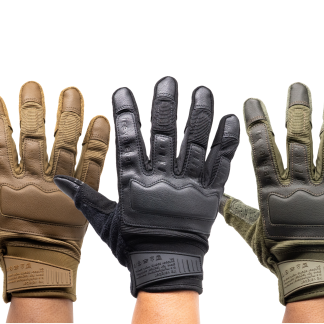 Ire valebat Gloves