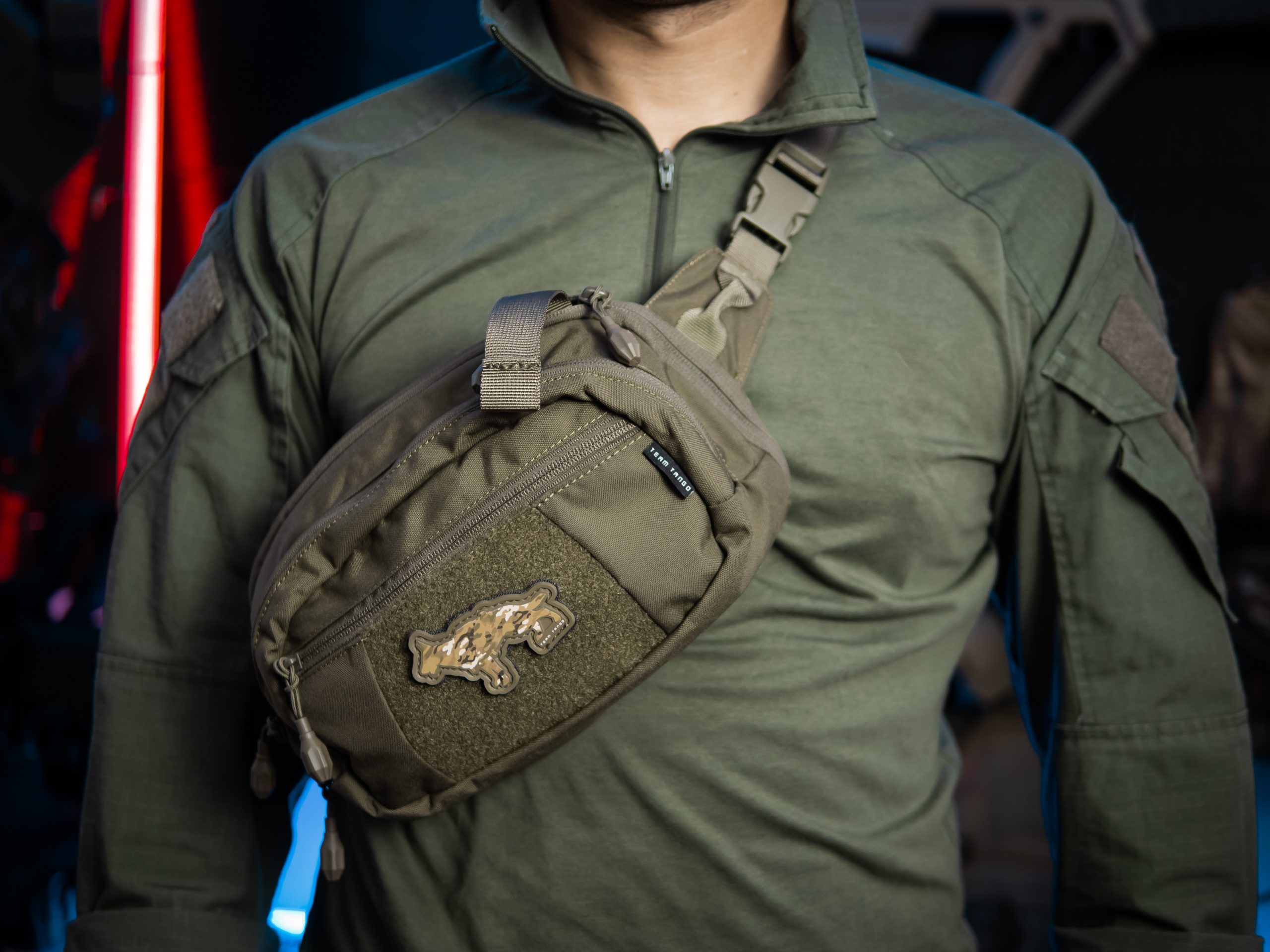 Wildcat MAX Sling Pack - Image 4