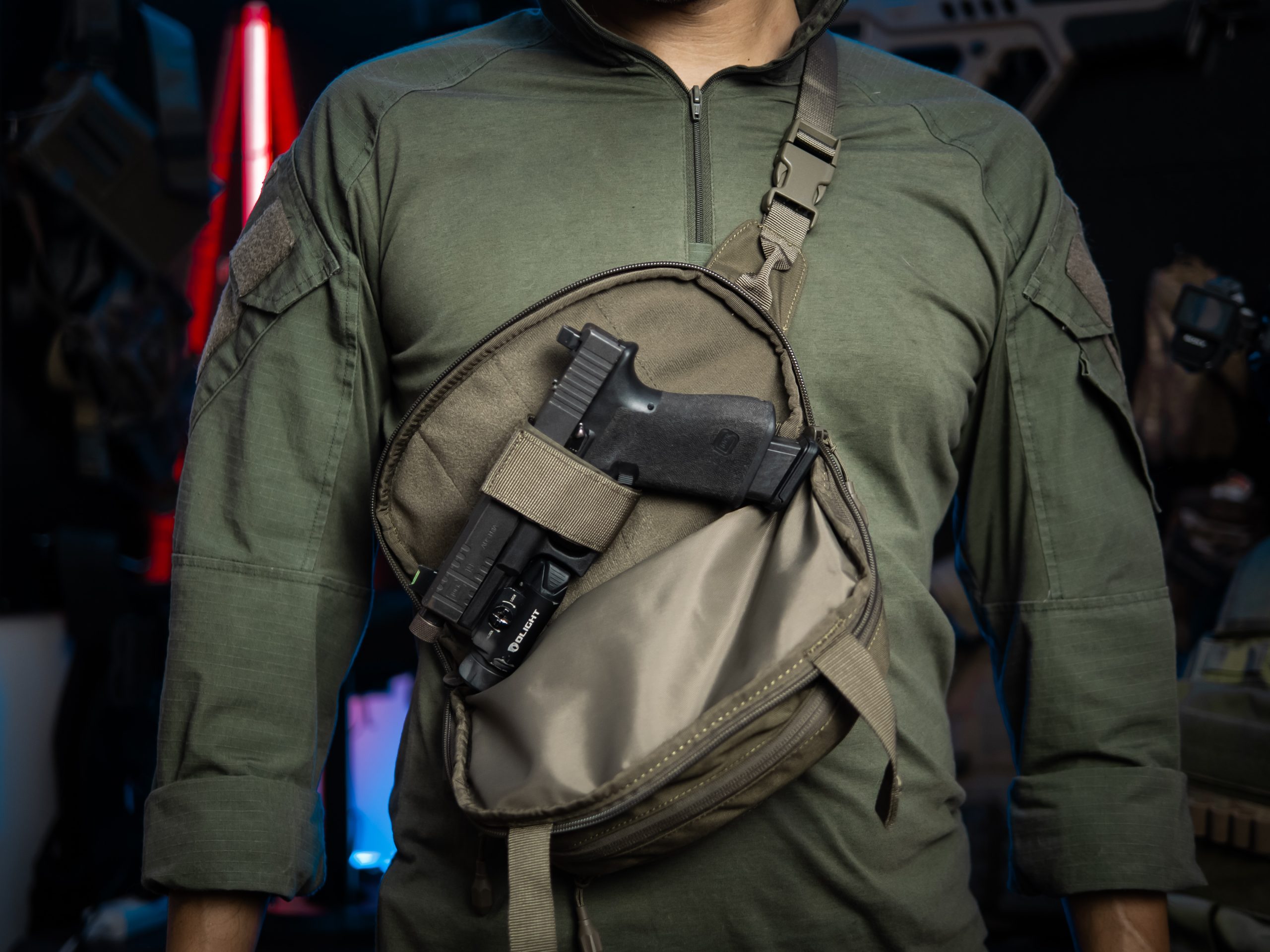 Wildcat MAX Sling Pack - Image 5