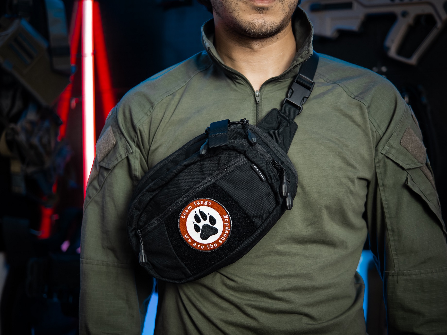 Wildcat MAX Sling Pack - Image 2