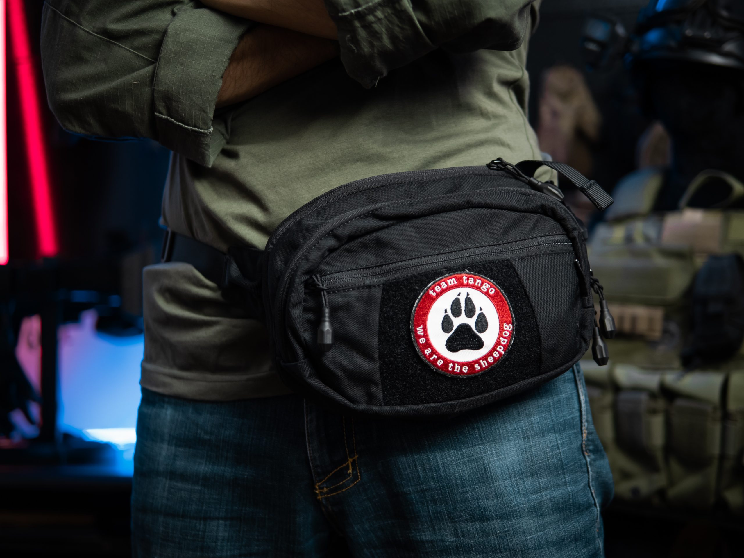 Wildcat MAX Sling Pack - Image 3